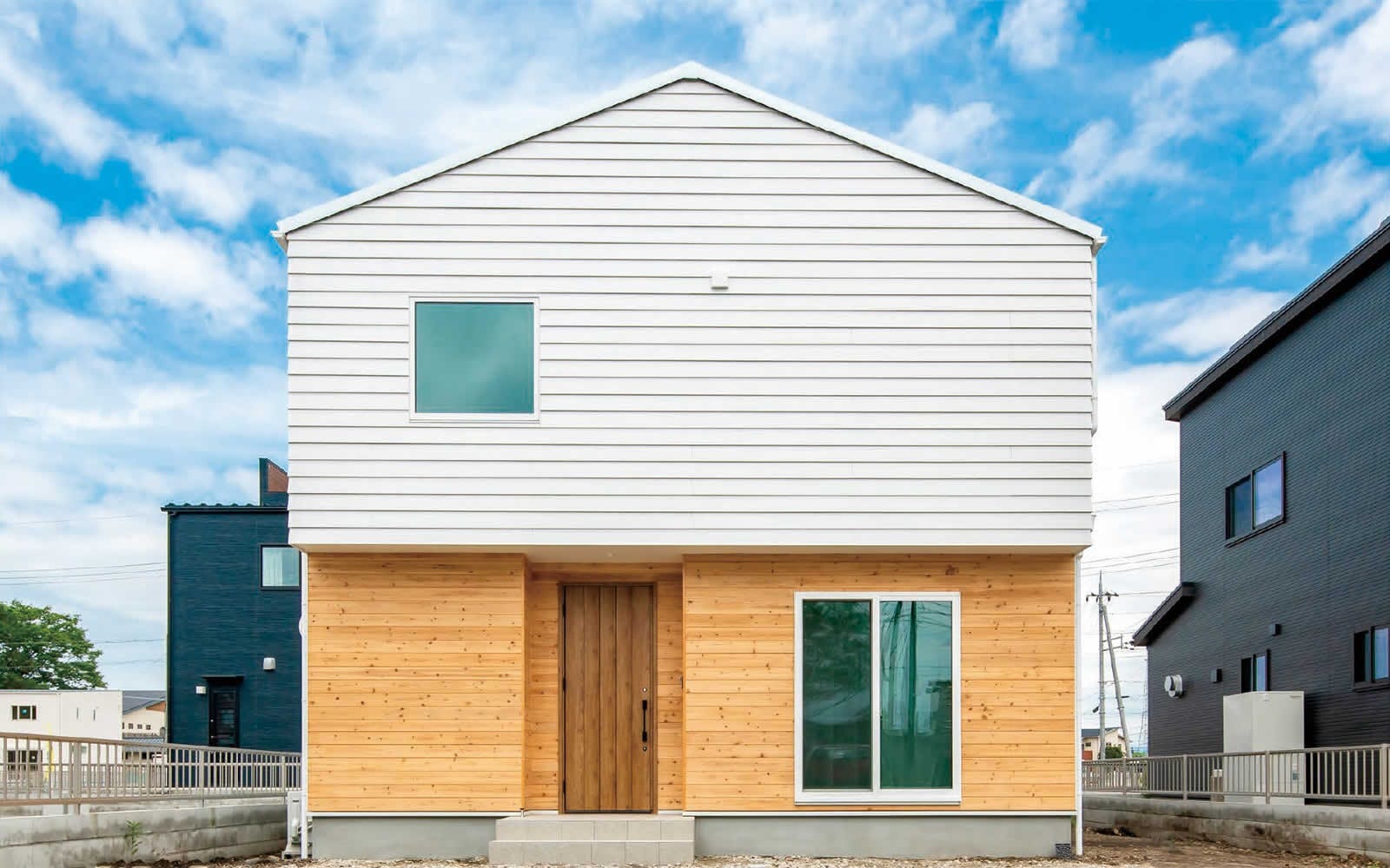 「イマドキ家族に寄リ添う」おうちづくリ