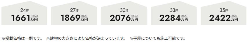 PRICE -料金プラン-