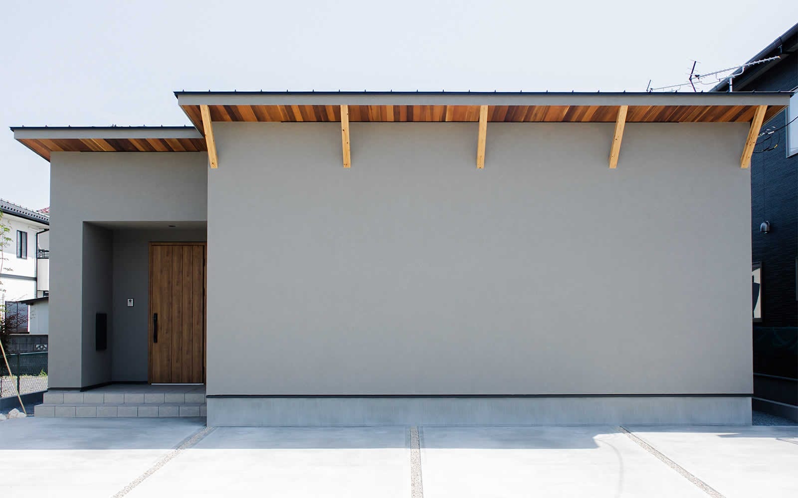 「ちょっと贅沢に」自分らしさを楽しむ高性能なお家