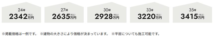 PRICE -料金プラン-