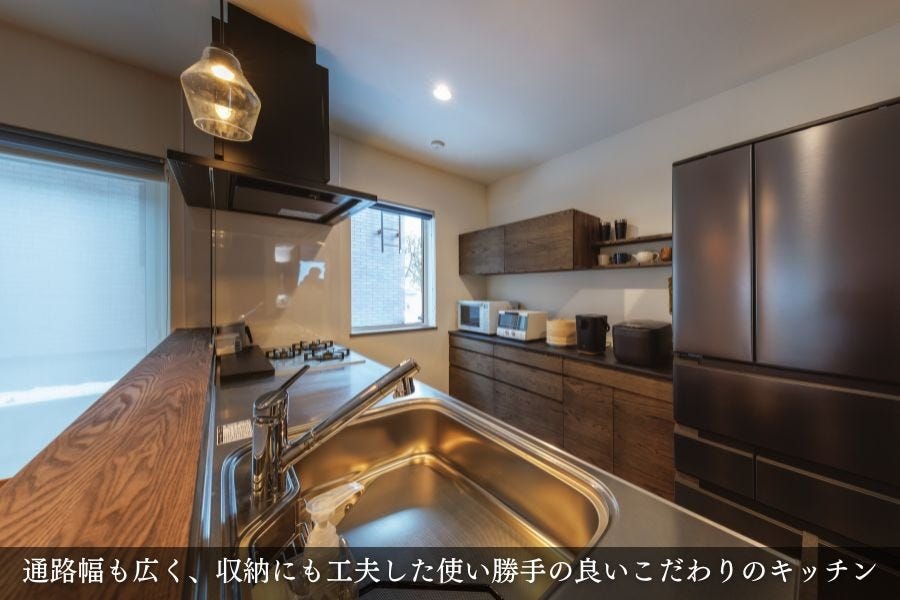 プランや見積もりの進め方で『ここなら任せられる』と思うことが出来ました