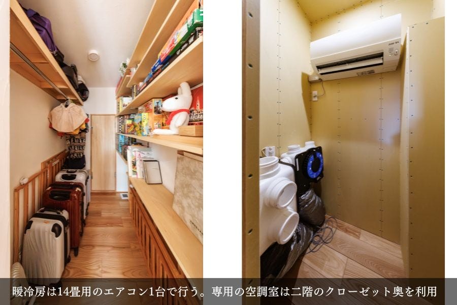 「良い面だけでなく悪い面も正直に話してくれるところが信用に繋がりました」