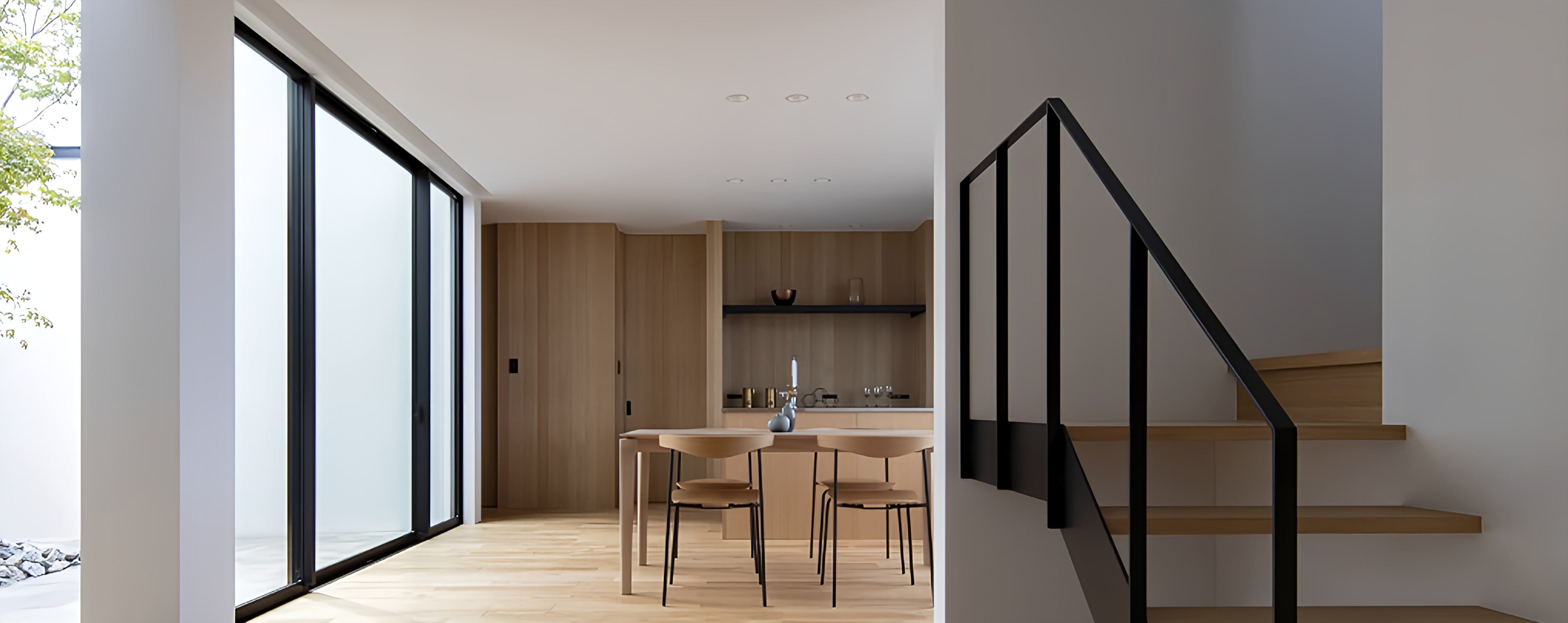 完全自由設計、 湖都の注文住宅づくり。