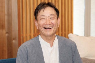 ご挨拶