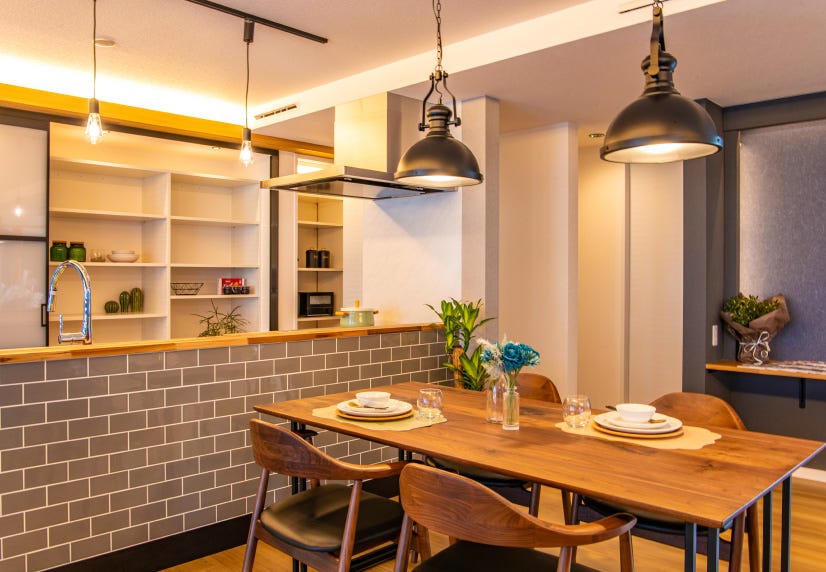 住まいを自分らしく。