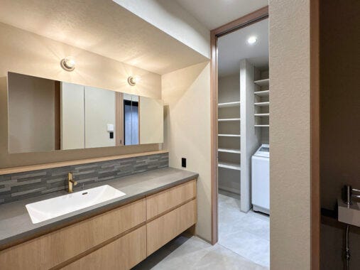 幸せな住まいづくり あふれる家族の笑顔