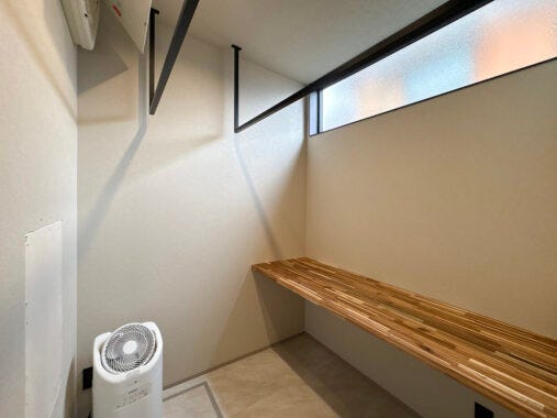 ランドリールーム