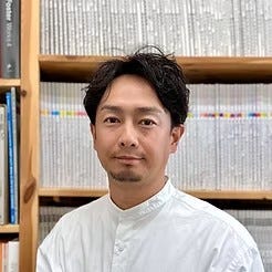 一級建築士 若林秀典