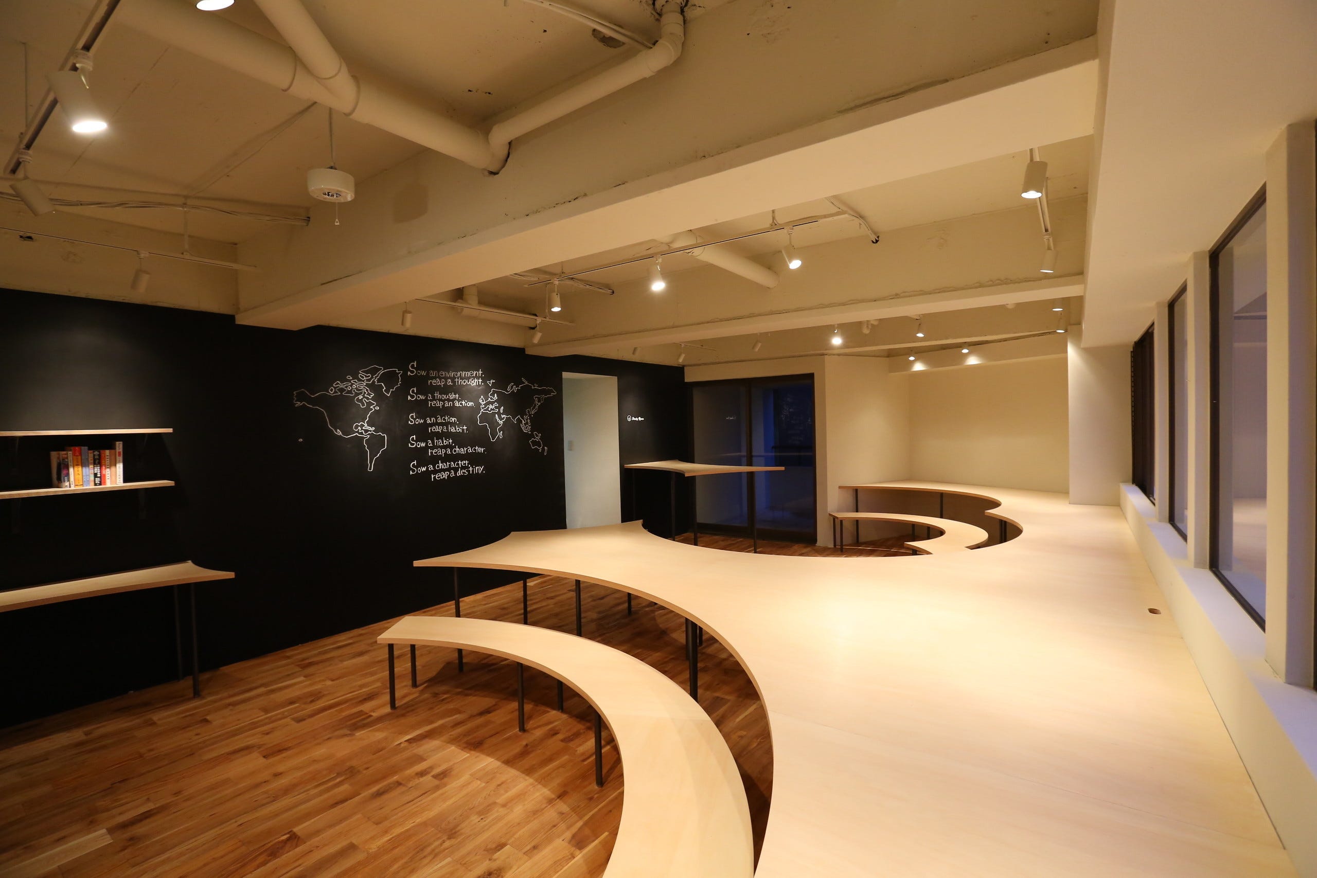 StudyRoom(学習塾)