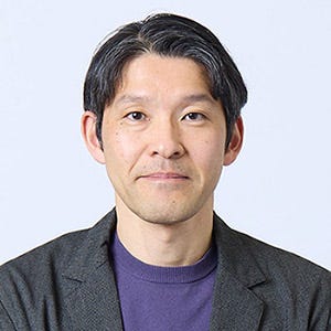 荻原　雅史　プロフィール
