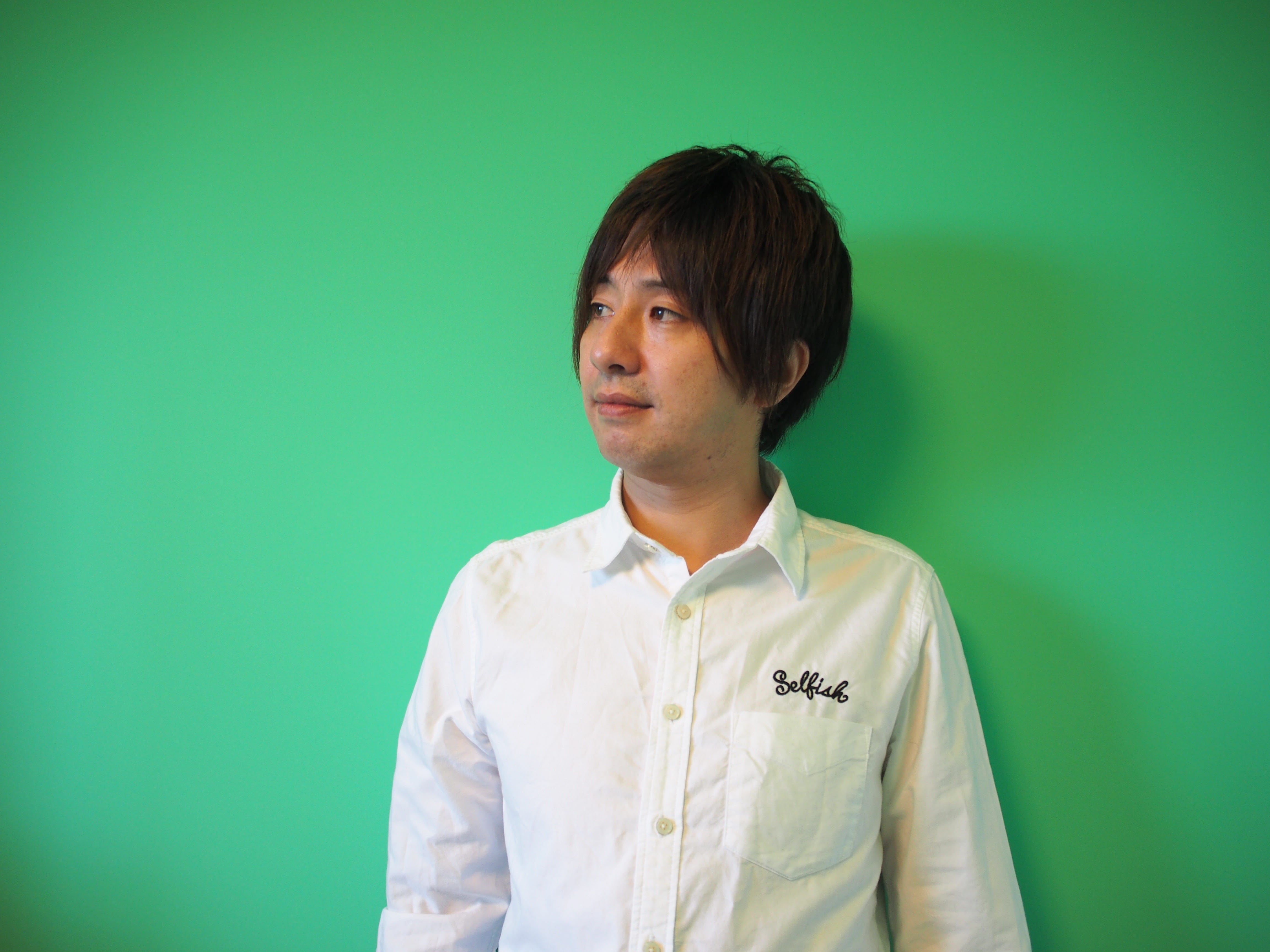 渡会　剛　プロフィール