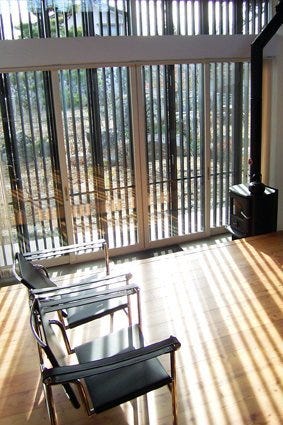 老夫婦のための田舎暮らしの木造平屋住宅