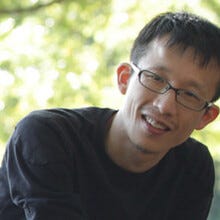 代表取締役